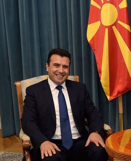 predsednik-zaev-modi