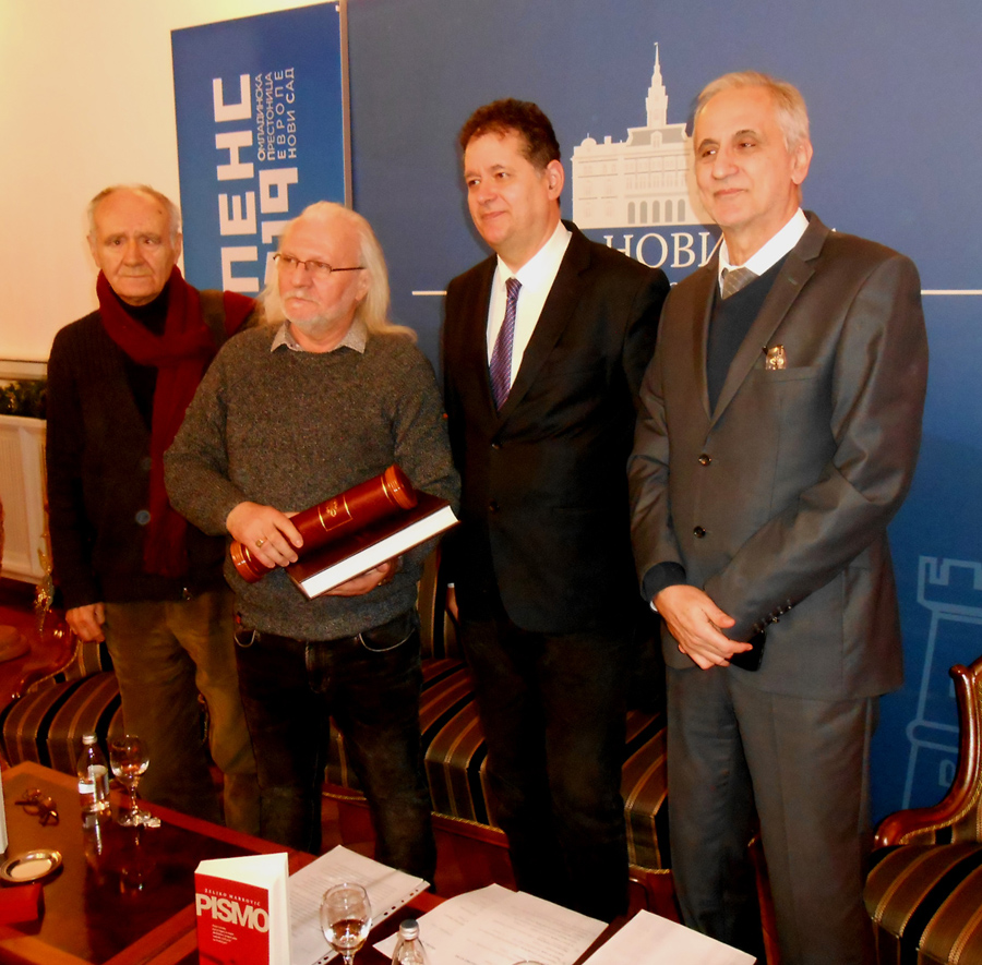 7-laureat-sa-clanovima-zirija-i-kolundzijom